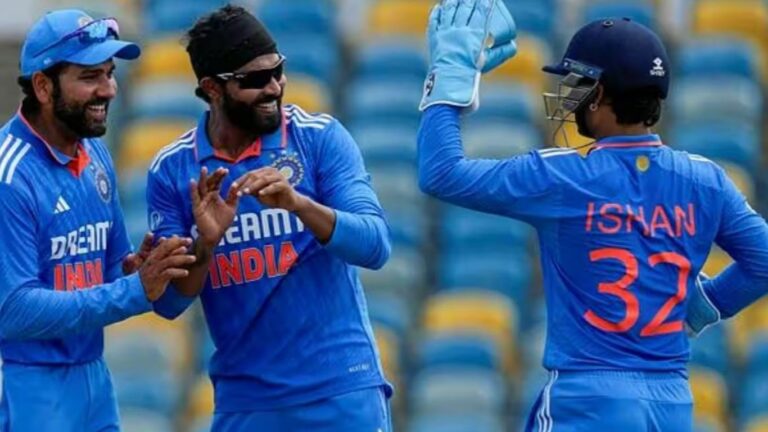 IND vs WI 3rd ODI: వెస్టిండీస్‌తో చివరి వన్డే.. కోహ్లీ ఔట్! ఓపెనర్‌గా రోహిత్