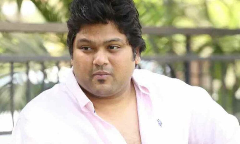 Mahathi Swara Sagar : రాంచరణ్ తో తప్పకుండా ఆ పాటను రీమేక్ చేస్తాను..