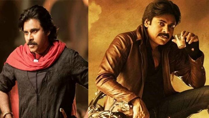 Pawan kalyan : ఆ రెండు సినిమాలు  పూర్తి చేసేందుకు సిద్ధం అవుతున్న పవర్ స్టార్..?