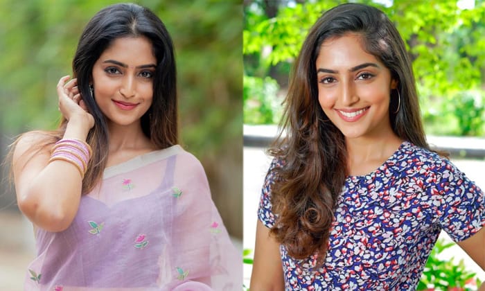 Reba Monica John : ఆ సూపర్ హిట్ మూవీ లో ఛాన్స్ మిస్ చేసుకున్న క్యూట్ బ్యూటీ..?