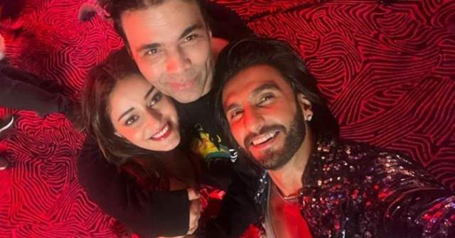 Ananya panday : ఆయన వల్ల  నా కల నెరవేరింది..