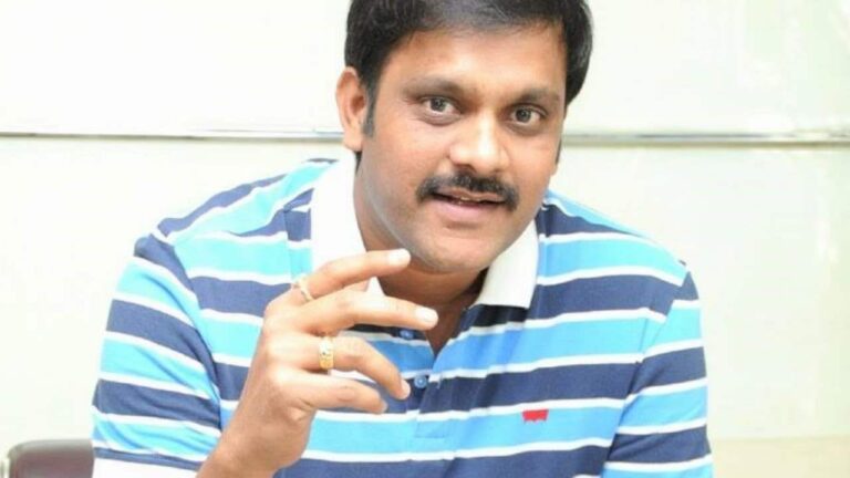 Sriwass : ఆ స్టార్ హీరోతో సినిమా చేయబోతున్న దర్శకుడు శ్రీ వాస్..?