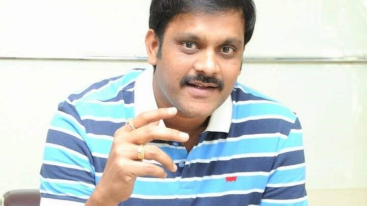 Sriwass : ఆ స్టార్ హీరోతో సినిమా చేయబోతున్న దర్శకుడు శ్రీ వాస్..?