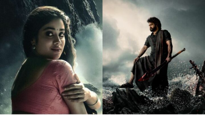 Janhvi Kapoor : ఎన్టీఆర్ తో నటించడం కోసం ఏడాది పాటు సినిమాలకు దూరంగా ఉన్న హాట్ బ్యూటీ..