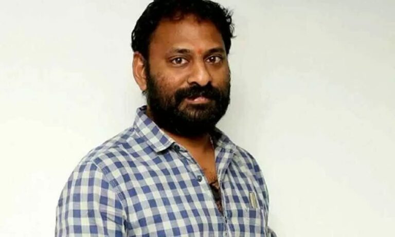 Srikanth Addala : అఖిల్ కోసం పవర్ ఫుల్ కథను సిద్ధం చేస్తున్న శ్రీకాంత్ అడ్డాల..?