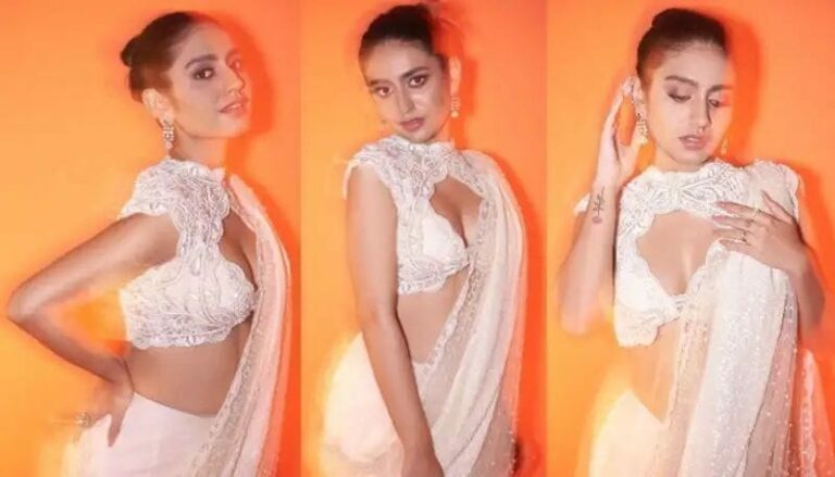 Priya Prakash Varrier : మత్తెక్కించే ఫోజులతో రెచ్చగొడుతున్న మలయాళీ భామ..