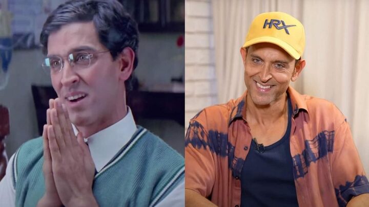 Hrithik Roshan : ఆ సమయంలో నన్నుచూసి ఎగతాళి చేసారు..