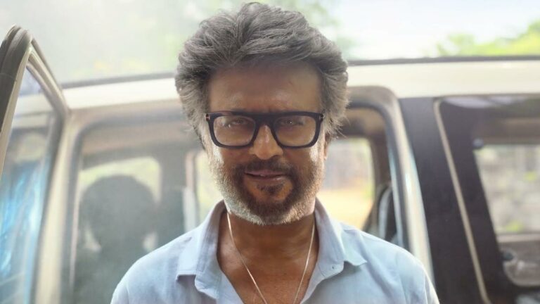 Rajinikanth Himalayas : సినిమా రిలీజ్ పెట్టుకుని హిమాలయాలకి వెళ్లిన సూపర్ స్టార్..