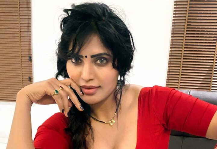 Shree Rapaka : పెళ్లికి ముందే ఆ పని చెయ్యాలి అంటూ బోల్డ్ కామెంట్స్ చేసిన హాట్ బ్యూటీ.