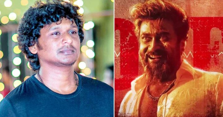 Lokesh Kanagaraj : త్వరలోనే రోలెక్స్ చిత్రాన్ని తెరకెక్కించనున్న స్టార్ దర్శకుడు..?.