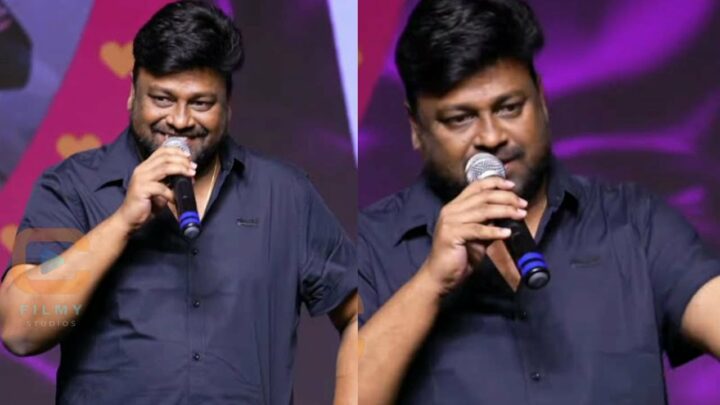 Sai Rajesh : చిరంజీవి పై వస్తున్న ఆ రూమర్స్ ను ఖండించిన బేబీ దర్శకుడు..