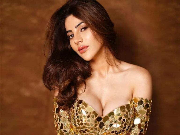 Nikki Tamboli : అలాంటి మాటలు నాకు కొత్తేమి కాదు..