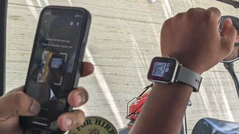 Viral News: ఆటో డ్రైవర్ తెలివికి వావ్ అనాల్సిందే.. గ్రేట్ ఐడియా..