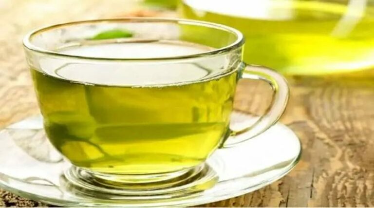 Green Tea: గ్రీన్ టీ ఏ సమయంలో తాగితే మంచిదో తెలుసా?