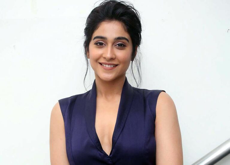 Regina Cassandra : కాస్టింగ్ కౌచ్ పై షాకింగ్ కామెంట్స్ చేసిన రెజీనా..