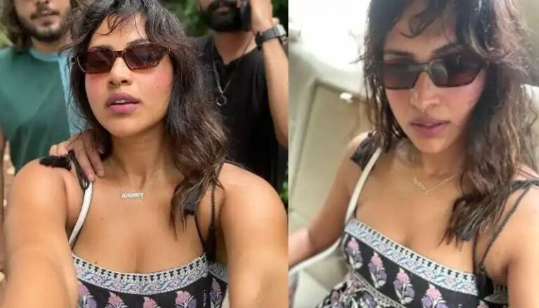 Amala Paul : హాట్ గా సెల్ఫీ దిగుతూ రెచ్చగొడుతున్న అమలా పాల్.