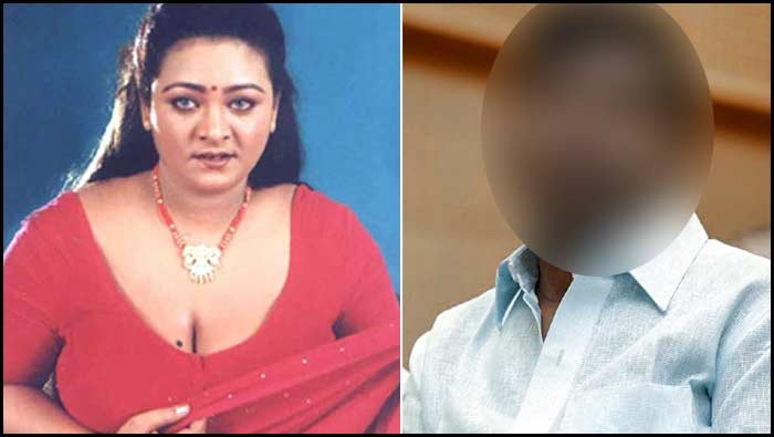 Shakeela: నా ఫస్ట్  సె**  అతనితోనే.. సీక్రెట్ బయట పెట్టిన షకీలా