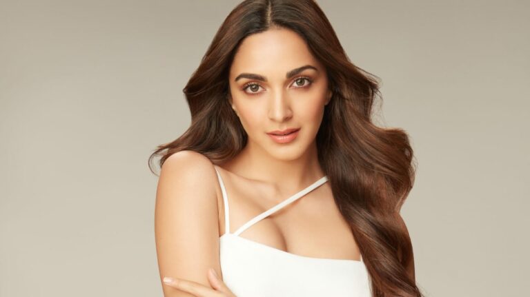 Kiara Advani : నటన పరంగా నాతో నేనే పోటీ పడుతూ వుంటాను..