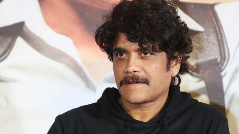 Nagarjuna : క్రేజీ టైటిల్ తో తెరకెక్కబోతున్న నాగార్జున కొత్త సినిమా..?
