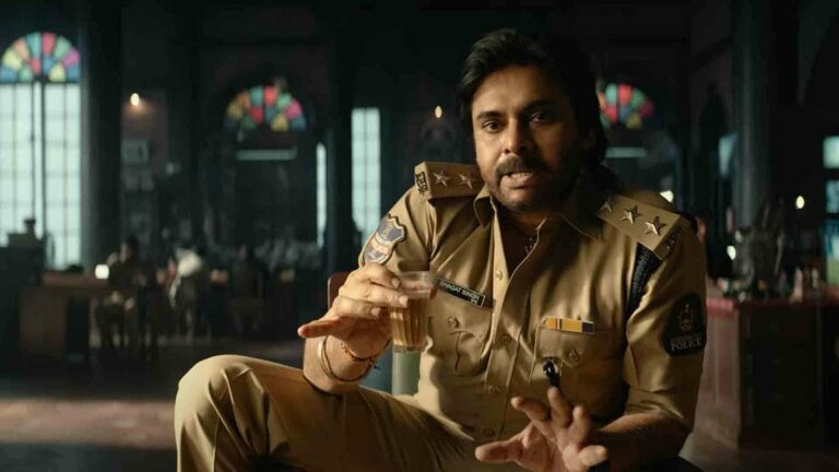 Pawan Kalyan : ఉస్తాద్ భగత్ సింగ్ షూట్ లో ఆరోజు జాయిన్ కానున్న పవన్ కళ్యాణ్