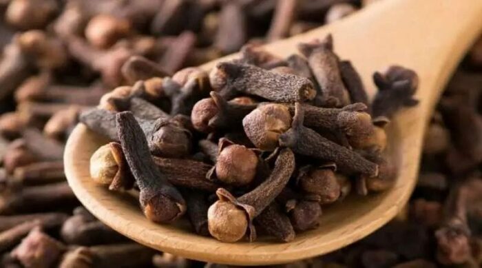 cloves benefits