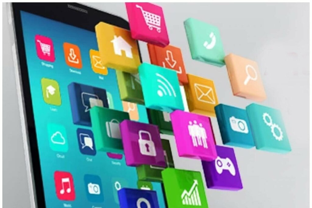 apps