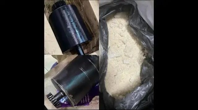 Delhi : రూ.24 కోట్ల విలువైన నిషేధిత డ్రగ్స్ ను సీజ్ చేసిన అధికారులు..