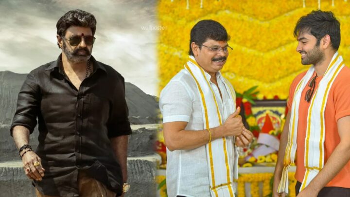 Skanda : ట్రైలర్ లాంచ్ ఈవెంట్ కు గెస్ట్ గా రానున్న బాలయ్య..?