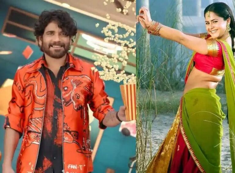 Bigg Boss Telugu Season 7 : సడెన్ గా బిగ్ బాస్ షో లోకి ఎంట్రీ ఇస్తున్న ఆ క్రేజీ హీరోయిన్…?