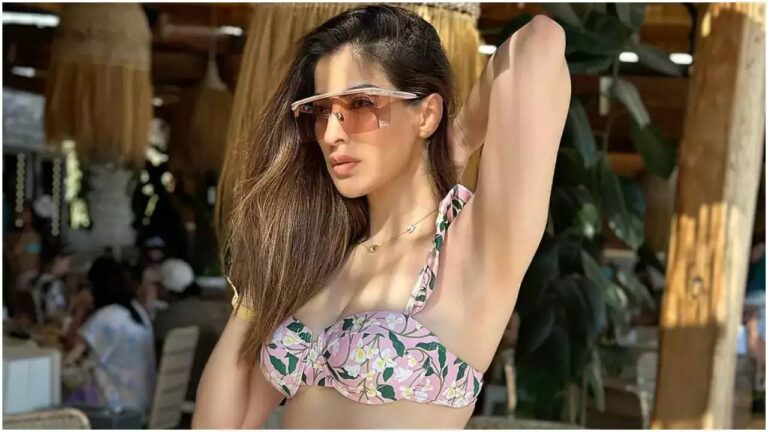 Raai Laxmi : బికినీ అందాలతో ఉక్కిరి బిక్కిరి చేస్తున్న లక్ష్మి రాయ్..