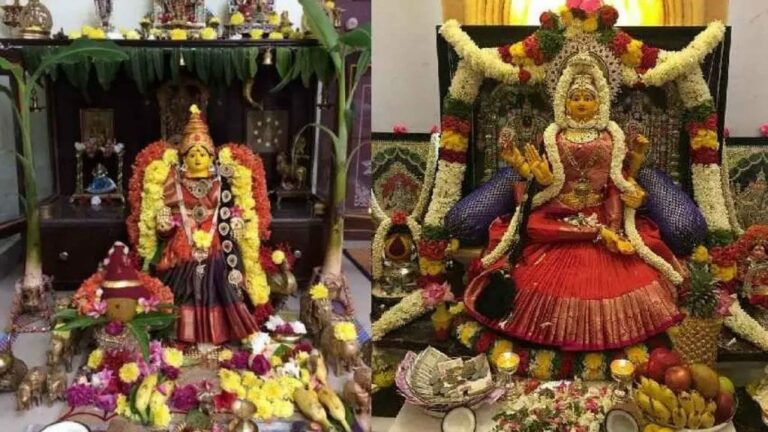 varalakshmi Vratham: వ్రతం అప్పుడు పీరియడ్స్ వస్తే ఏం చెయ్యాలి?