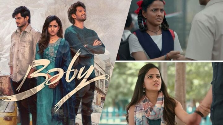 Baby: మూవీ లవర్స్ కి అలర్ట్.. బేబీ మూవీ ఓటీటీ లోకి వచ్చేసింది..