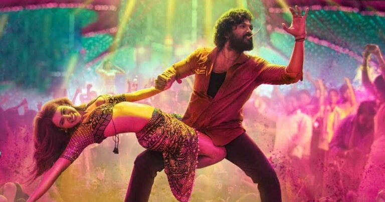 Pushpa 2 : తప్పని తిప్పలు తెచ్చిపెడుతున్న ఐటమ్ సాంగ్..?