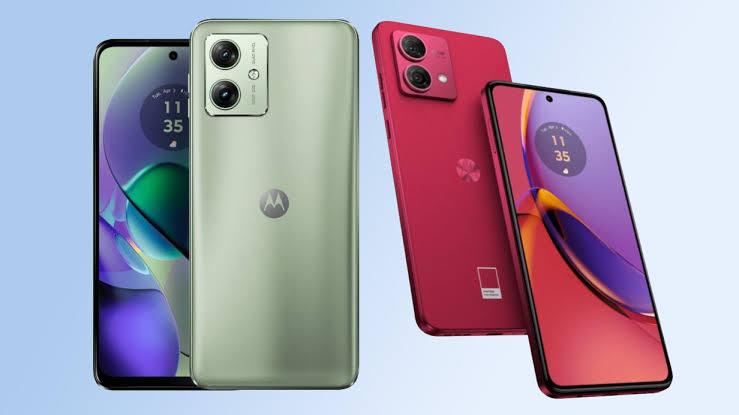 Moto G84 5G Launch : కొత్త మోటో G84 5G ఫోన్..ఫీచర్స్ లీక్..
