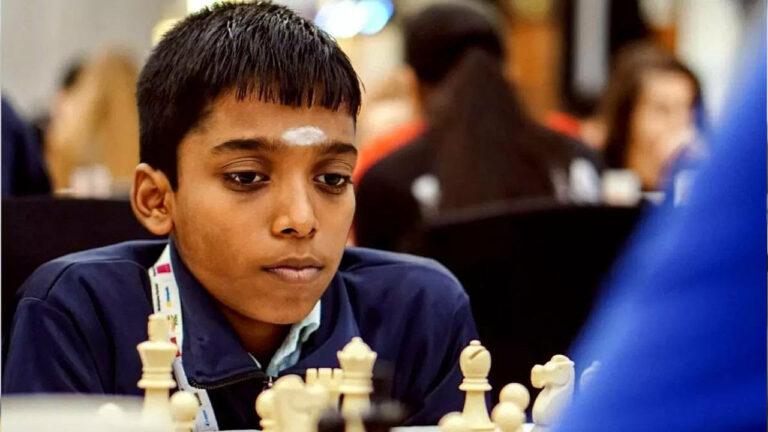 Praggnanandhaa: రన్నరప్‌గా నిలిచిన ప్రజ్ఞానంద తీసుకున్న ప్రైజ్ మనీ ఎంతో తెలుసా?