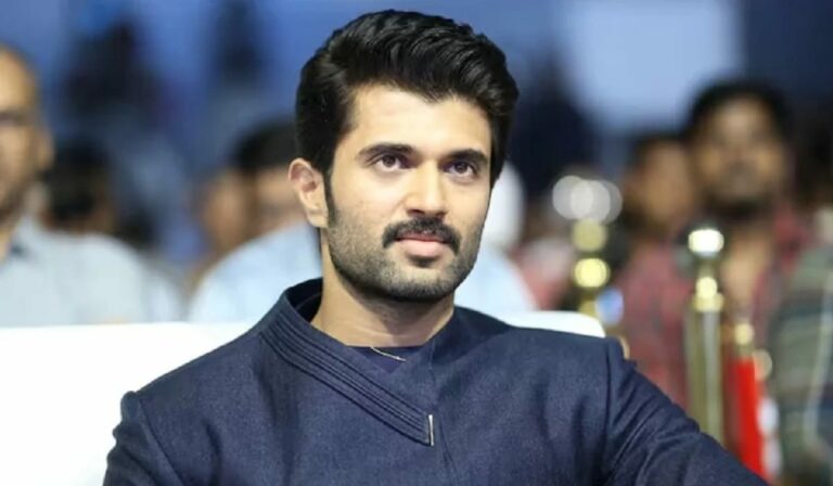 Vijay Devarakonda : అది నా పిల్ల.. ఇదొక ఎమోషన్