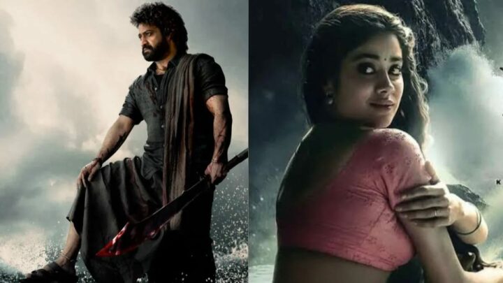 Devara : విఎఫ్ఎక్స్ వర్క్ కోసం భారీగా ఖర్చు చేయబోతున్న మేకర్స్..?