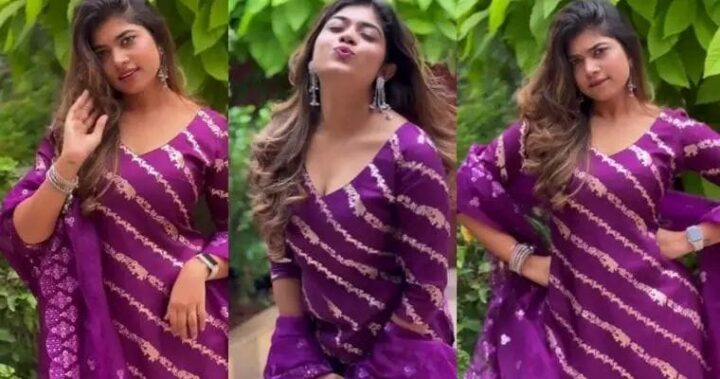 Rithu Chowdary : పింక్ డ్రెస్ లో మెరిసిన రీతూ..స్టన్నింగ్ పోజులతో అదరగొడుతుందిగా…