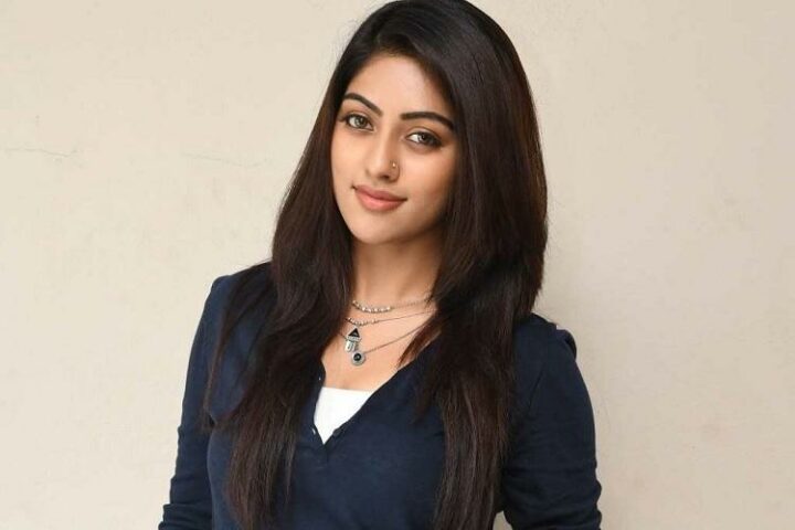 Anu Emmanuel : ఆ రూమర్స్ చూసి మా అమ్మ ఎంతో బాధ పడింది..