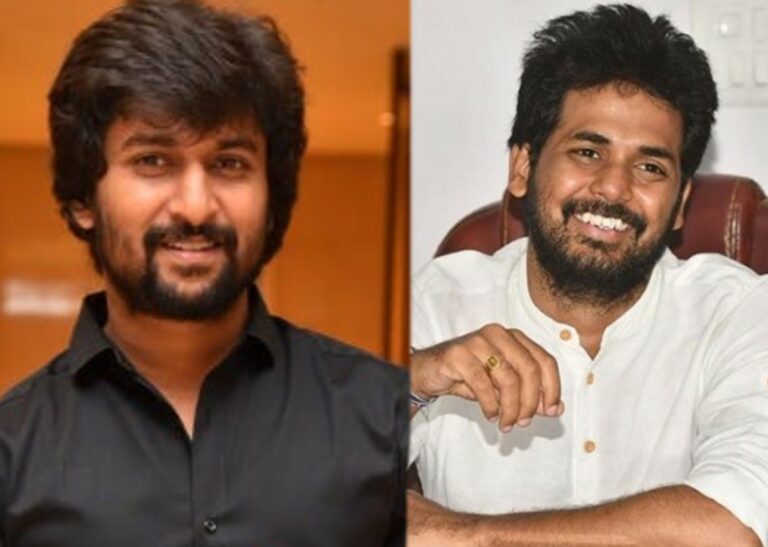 Vivek Athreya : నాని తో ఆ జానర్ లో సినిమా తీసి ఉంటే కచ్చితంగా హిట్ అయ్యేదేమో..?