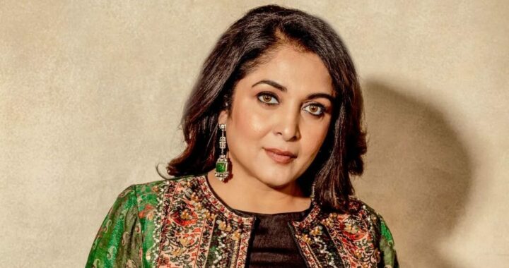 Ramya Krishna : నేటి తరం హీరోయిన్స్ పై ఆసక్తికర వ్యాఖ్యలు చేసిన రమ్య కృష్ణ..