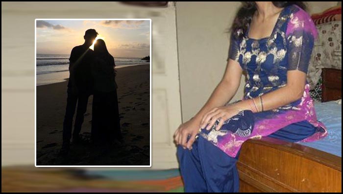 Extramarital Affair: భర్తను ఫంక్షన్‌కు పంపించి ప్రియుడితో భార్య జంప్