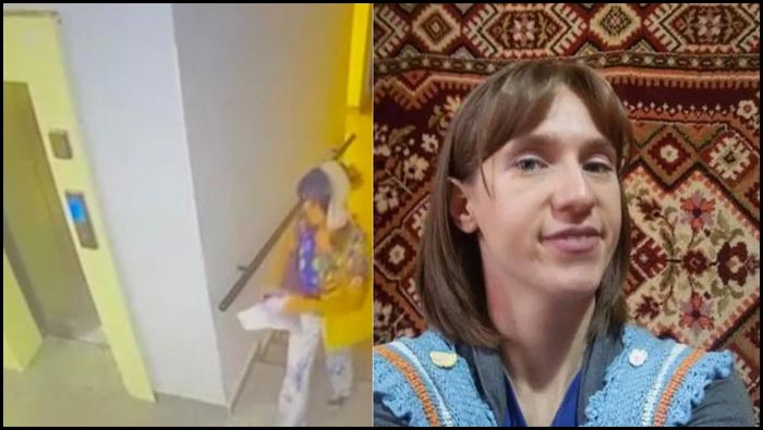 Woman Stuck In Lift: పాపం.. లిఫ్ట్‌లో ఇరుక్కొని, మూడు రోజులు నరకయాతన అనుభవించి..