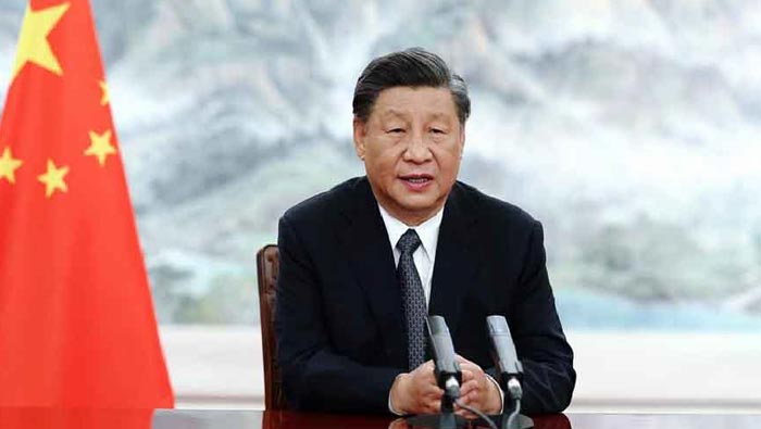 China President Xi Jinping:  జిన్‌పింగ్ సంచ‌ల‌న నిర్ణయం… అణ్వాయుధ ద‌ళ టాప్ అధికారుల తొలగింపు