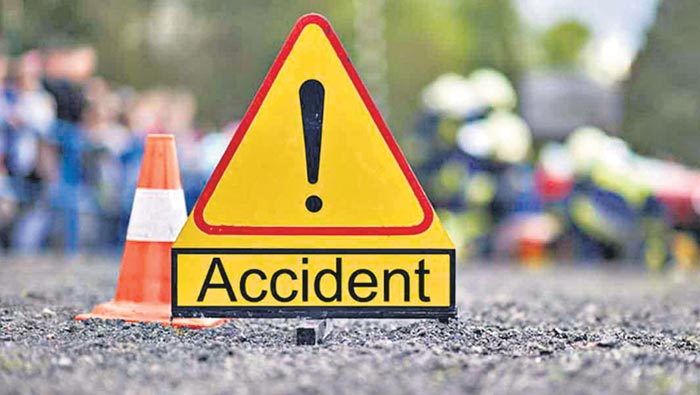 Road Accident: తమిళనాడులో టిప్పర్ లారీ బీభత్సం.. ప్రమాదంలో ఆరుగురు మృతి