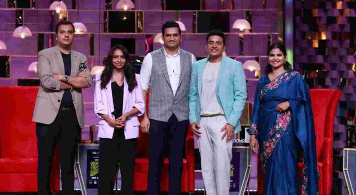 Nenu SuperWoman: మూడో వారంలో 90 లక్షలు ఇన్వెస్ట్ చేయనున్న ఆహా ‘నేను సూపర్ ఉమెన్’