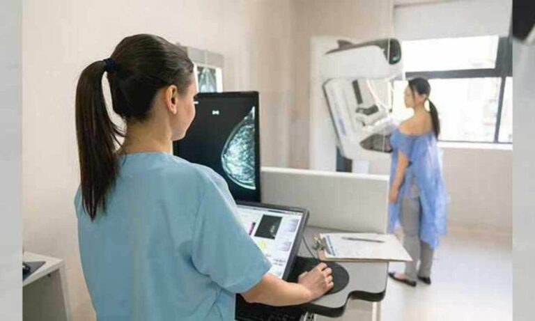 Breast Cancer: రొమ్ము క్యాన్సర్‌ ముప్పును పసిగట్టే AI..