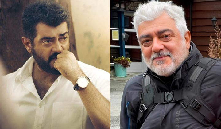 Ajith: గుర్తుపట్టలేని స్థితిలో స్టార్ హీరో.. మరీ ఇంత దారుణంగానా.. ?