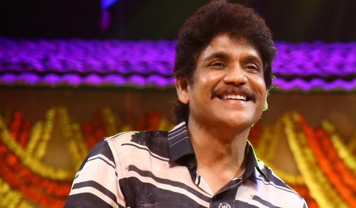 Akkineni Nagarjuna: కింగ్ నాగ్ నటించిన ఐకానిక్ మూవీస్ ఇవే…
