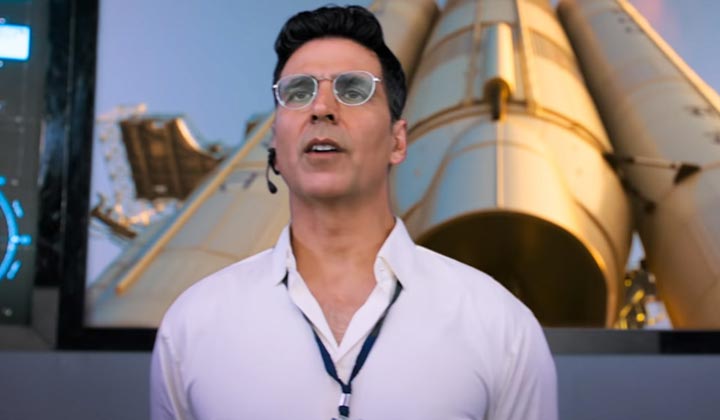Akshay Kumar: చంద్రయాన్ 3 బయోపిక్.. హీరో ఎవరంటే.. ?